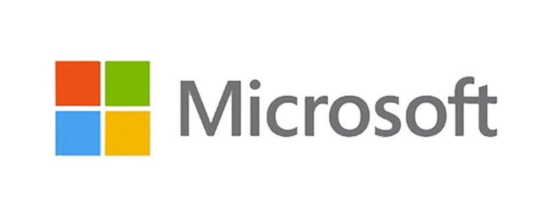 Microsoft徽标