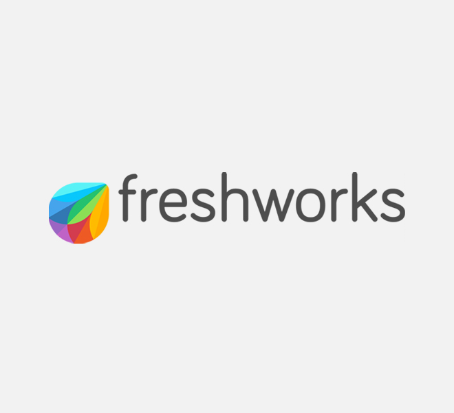 Freshworks标志