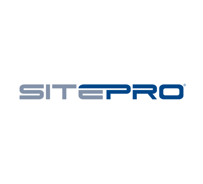 Sitepro标志